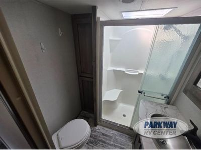 2020 Keystone RV Sprinter Campfire Edition - Photo 21