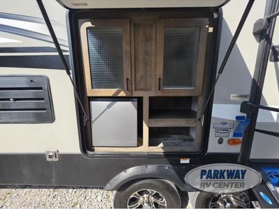 2020 Keystone RV Sprinter Campfire Edition - Photo 5