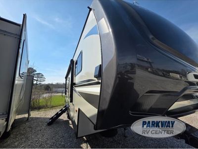 2020 Keystone RV Sprinter Campfire Edition - Photo 3