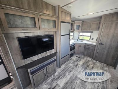 2020 Keystone RV Sprinter Campfire Edition - Photo 13