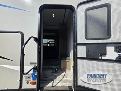 2020 Keystone RV Sprinter Campfire Edition - Photo 10