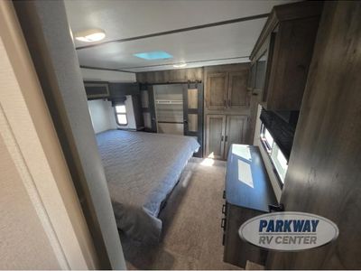 2020 Keystone RV Sprinter Campfire Edition - Photo 23