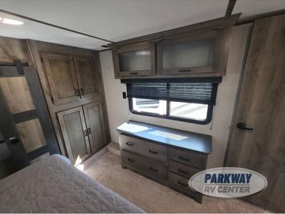 2020 Keystone RV Sprinter Campfire Edition - Photo 24