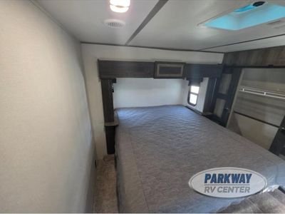 2020 Keystone RV Sprinter Campfire Edition - Photo 25