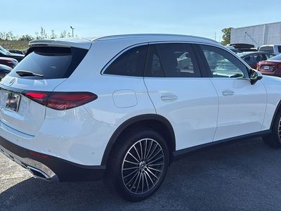2025 Mercedes-Benz GLC - Photo 4