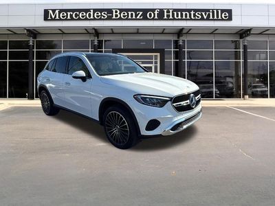 2025 Mercedes-Benz GLC - Photo 1
