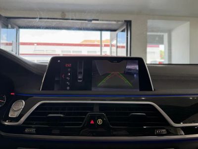 2019 BMW 7 Series - Photo 17