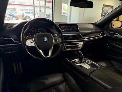 2019 BMW 7 Series - Photo 12