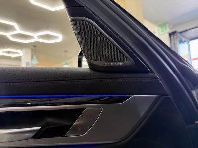 2019 BMW 7 Series - Photo 31