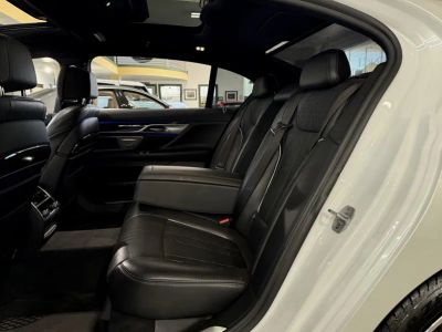 2019 BMW 7 Series - Photo 7