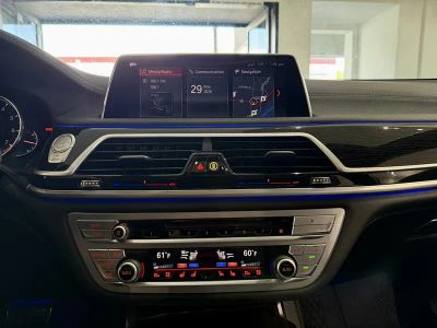 2019 BMW 7 Series - Photo 23