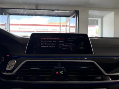 2019 BMW 7 Series - Photo 21