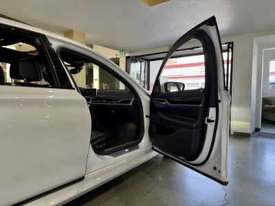 2019 BMW 7 Series - Photo 10