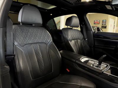 2019 BMW 7 Series - Photo 11