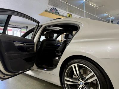2019 BMW 7 Series - Photo 6