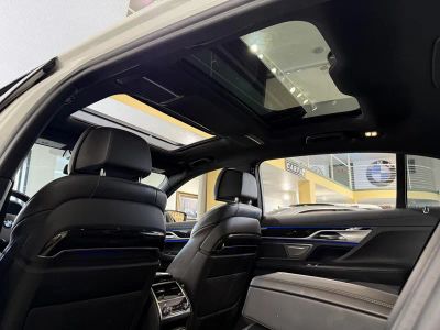 2019 BMW 7 Series - Photo 9