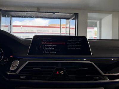 2019 BMW 7 Series - Photo 20