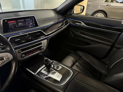 2019 BMW 7 Series - Photo 16