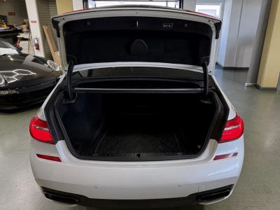 2019 BMW 7 Series - Photo 3