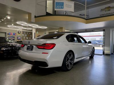 2019 BMW 7 Series - Photo 35
