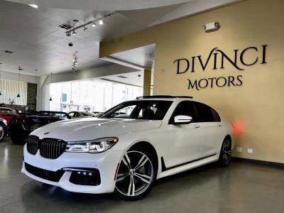 2019 BMW 7 Series - Photo 1