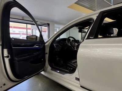 2019 BMW 7 Series - Photo 13