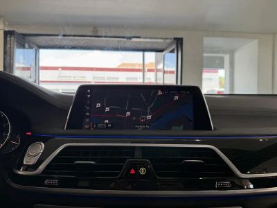 2019 BMW 7 Series - Photo 19