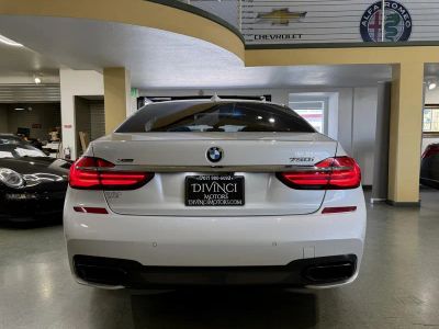 2019 BMW 7 Series - Photo 4