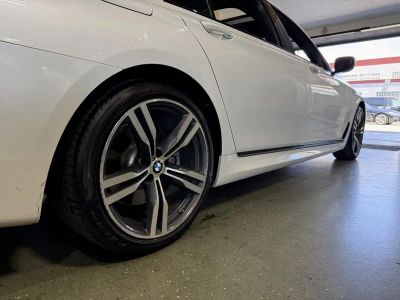 2019 BMW 7 Series - Photo 5
