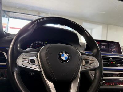 2019 BMW 7 Series - Photo 25