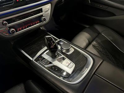 2019 BMW 7 Series - Photo 24