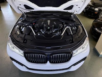 2019 BMW 7 Series - Photo 32