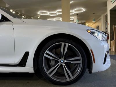2019 BMW 7 Series - Photo 34