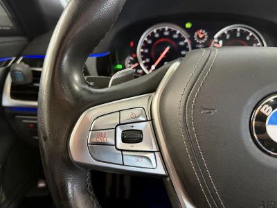 2019 BMW 7 Series - Photo 27