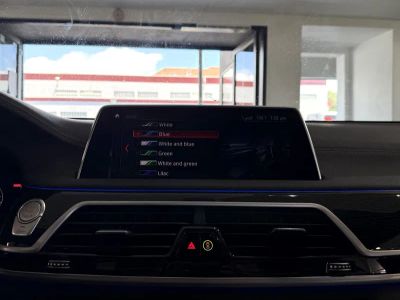 2019 BMW 7 Series - Photo 18