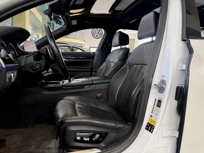 2019 BMW 7 Series - Photo 14