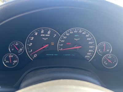 2005 Chevrolet Corvette - Photo 2