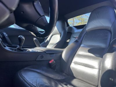 2005 Chevrolet Corvette - Photo 3
