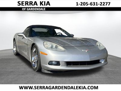 2005 Chevrolet Corvette - Photo 1