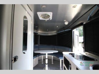 2025 Airstream Basecamp — photo 29 view