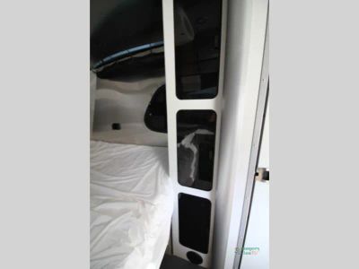2025 Airstream Basecamp — photo 33 view