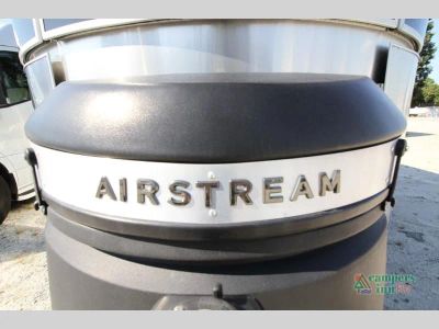 2025 Airstream Basecamp — photo 9 view