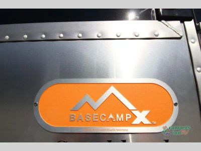 2025 Airstream Basecamp — photo 14 view