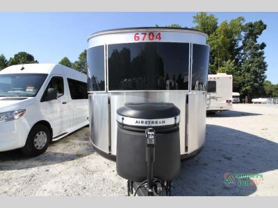 2025 Airstream Basecamp — photo 7 view