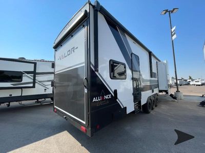 2026 Alliance RV Valor - Photo 7
