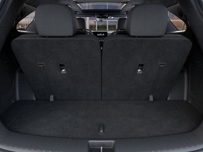 2026 Kia Sorento - Photo 19