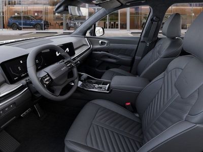 2026 Kia Sorento - Photo 17
