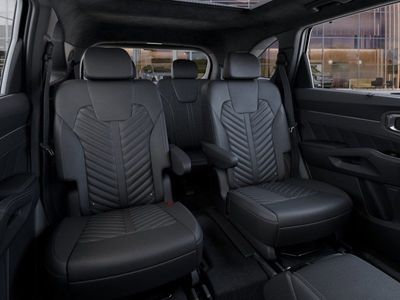 2026 Kia Sorento - Photo 16