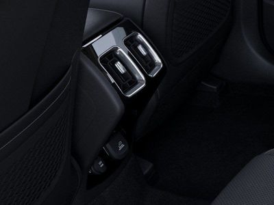 2026 Kia Sorento - Photo 26