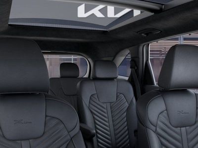 2026 Kia Sorento - Photo 27